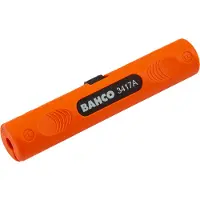 Bahco coax kabel stripper | 3417 A