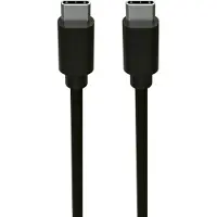Ansmann USB-C naar USB-C oplaadkabel (1,2 meter)