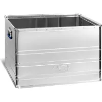 Alutec Aluminium kist LOGIC 191 - ALU15191 ALU15191