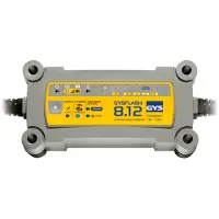 GYS GYSFLASH 8.12 Druppellader 12 V 8 A