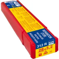 GYS Las elektrodes universeel 312R, O3,2, 28x - 5193081468 5193081468