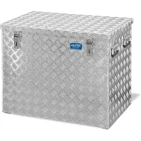 Alutec Aluminium kist EXTREME 234 - ALU41234