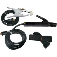 GYS MMA kit nr.3 200A 35/50mm2 - 5193047402 5193047402