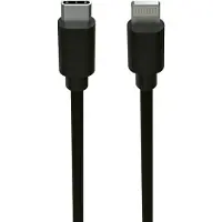 Ansmann USB-C naar Lightning kabel (2 meter)