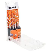 Bahco Multimateriaalboor 5 Stukken