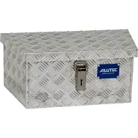 Alutec Aluminium kist Trailer 30 - ALU41030