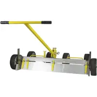 Orit EGALISATIESCHUIF "EGALINER 2100 EPIC" 1210-2110 MM INSTELBAAR