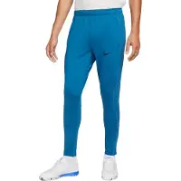 Nike Dri-FIT Strike Broek Heren - Broeken Blauw L