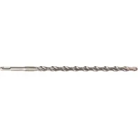 Milwaukee SDS-PLUS HAMERBOOR M/2 14 X 310 MM