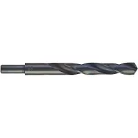 Milwaukee HSS-metaalboor 18,5x198 mm in plastic zak - - 4932373328