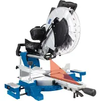 Scheppach HM216 - Afkortzaag - 2000W 305 mm met laser