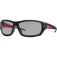 Milwaukee Performance Veiligheidsbrillen Getint 48 st. (4932479028)
