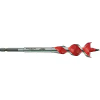 Milwaukee SPEED FEED HOUTBOOR 25 X 165 MM