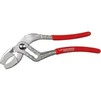 Rothenberger Sifontang - Syphontang 14-62 mm - 250mm - Grijs Zwart Zilver