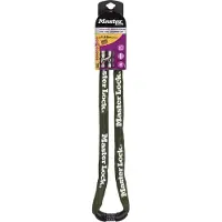 Masterlock Kettingcijferslot - 8mm - 1,50m - 8028EURD 8028EURD