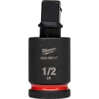 Milwaukee CARDANGEWRICHT SHOCKWAVE 1/2