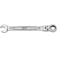 Milwaukee Piraatbroek Urban X1900 19581845 | Zwart | Maat 56 - 7330509489680