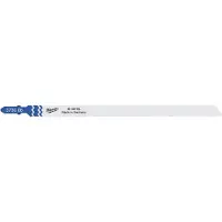 Milwaukee Universele decoupeerzaagblad - BI 155 X 1.0 MM - - 4932373086
