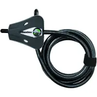 Master Lock Kabel met sleutelslot, 1,80m - 8417EURDPRO 8417EURDPRO
