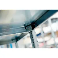 Raaco - Rek 60x bak 5-600 galva-bl 60-31