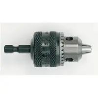 Milwaukee BOORKOP TANDKRANS 1,0 - 10 MM HEX 1/4"