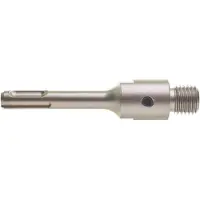 Milwaukee SDS-PLUS OPNAMESCHACHT TBV BOORKRONEN 105 MM