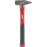Milwaukee Piraatbroek Urban X1900 19581845 | Donkergrijs | Maat 52 - 7330509423202