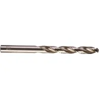 Milwaukee METAALBOOR HSS-G THUNDERWEB 9,5 X 125 MM (5 STUKS)
