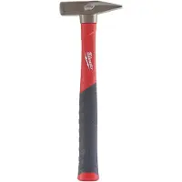 Milwaukee Glasvezel Bankhamer 300g - 4932478662