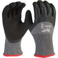 Milwaukee WINTER WERKHANDSCHOENEN SNIJKLASSE 5/E - 9/L - 1 PAAR
