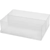 Raaco 80 - Assortimentskoffer-inzet BA7-2 - 220 x 69 x 160 mm (2 stuks)