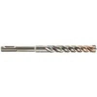 Milwaukee Boor - - RX4 - SDS-plus - 14 x 210 mm - Staal