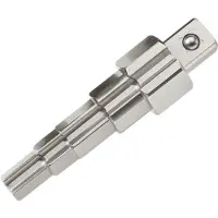 Rothenberger Universal spud moersleutel 073298E