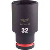 Milwaukee DOP SHOCKWAVE 1/2 LANG 32MM