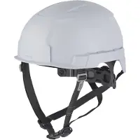 Milwaukee BOLT 200 Ongeventileerde Helm