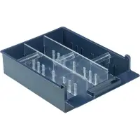 Raaco Tussenschot v. lade 4-800 - Tussenschot - 36x8084 (per 36)