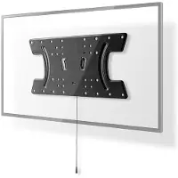 Nedis muurbeugel voor OLED schermen tot 65 inch / kantelbaar
