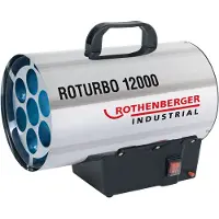 Rothenberger Warmtekanon ROTURBO 12000 - 1500000050 1500000050