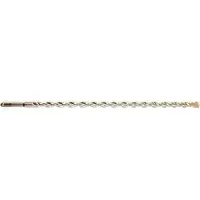Milwaukee Boor SDS-Plus M2 - 14 x 450 mm - Boorgereedschap - Set van 7 SDS-plus boren - Metaal