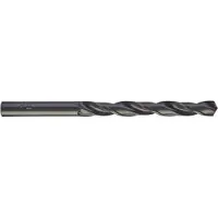 Milwaukee Lot 10 houtboren HSSR metaal 9x125 mm in plastic zak - - 4932363524