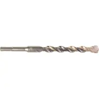 Milwaukee Betonboor SDS-Plus M2 - 2 snijkanten - Ø 16 x 210 mm - 1 stuk - - 4932307081