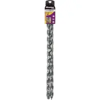 Master Lock Stalen Ketting - 10mm - 2,0m - 8021EURD 8021EURD