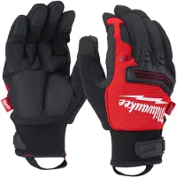 Milwaukee WINTER SLOOPHANDSCHOENEN - 7/S - 1 PAAR