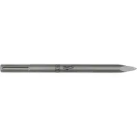 Milwaukee Boorpunt SDS-Max - - 4932343734 - 280 mm - Staal - Voor beton sloop