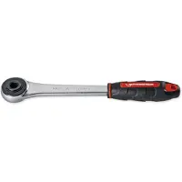 Rothenberger Ratel, Instelbaar L/R-1/2 - ROT027180E ROT027180E