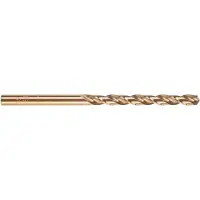 Milwaukee METAALBOOR HSS-G COBALT 4,5 X 80 MM (10 STUKS)