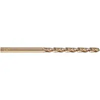 Milwaukee METAALBOOR HSS-G COBALT 4 X 75 MM (10 STUKS)