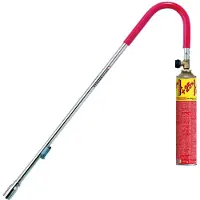 Rothenberger Eco-onkruidbrander, Jumbo 1000000189