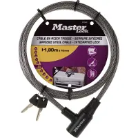 Master Lock 8154eurd Kettingslot
