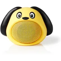 Nedis Bluetooth speaker Hond | (True Wireless Stereo, Microfoon, 9W)